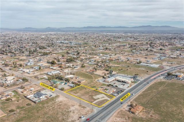 15120 Main, Hesperia, CA 92345