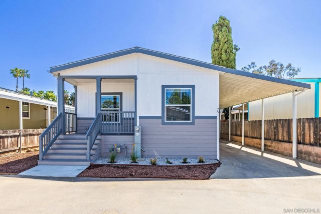 1315 Pepper Dr., El Cajon, CA 92021