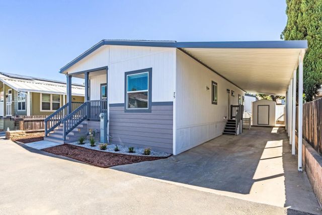 1315 Pepper Dr., El Cajon, CA 92021