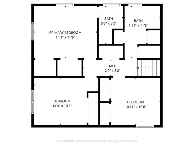 2680 W 59th Place, Merrillville, IN 46410