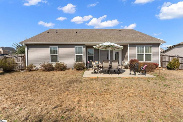320 Yukon Drive, Lyman, SC 29365