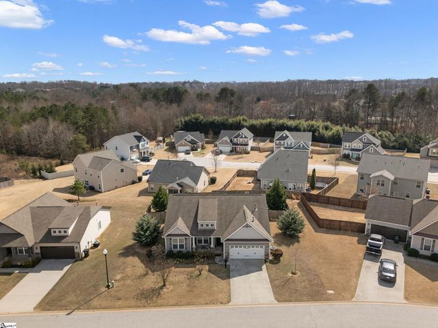 320 Yukon Drive, Lyman, SC 29365