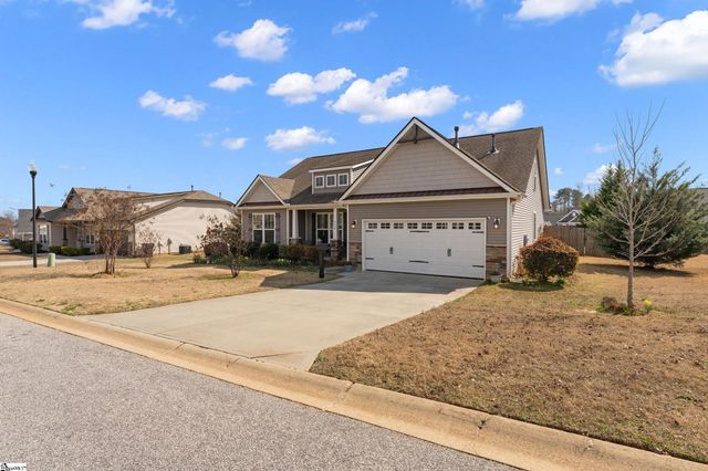 320 Yukon Drive, Lyman, SC 29365
