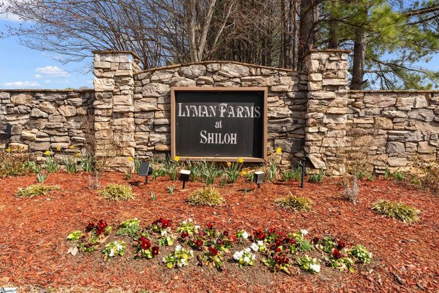 320 Yukon Drive, Lyman, SC 29365