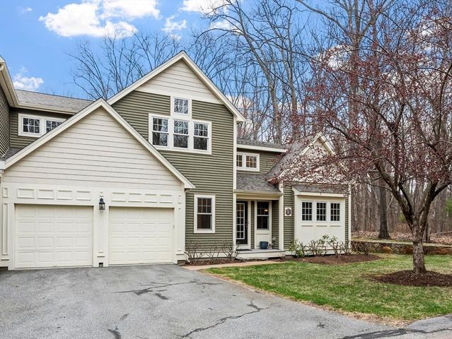 8 Mcneil Cir 8, Hopkinton, MA 01748