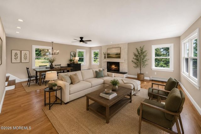 166 Mudtown Road, Wantage, NJ 07461