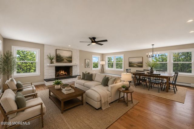 166 Mudtown Road, Wantage, NJ 07461