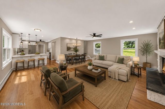 166 Mudtown Road, Wantage, NJ 07461