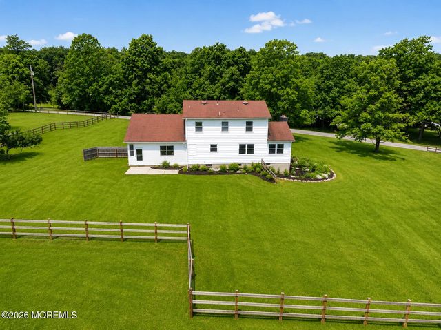 166 Mudtown Road, Wantage, NJ 07461