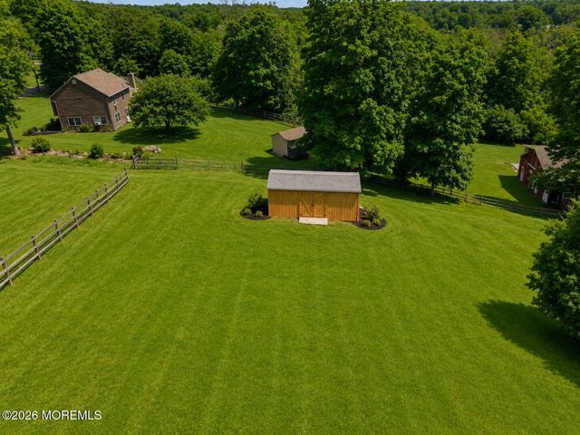 166 Mudtown Road, Wantage, NJ 07461