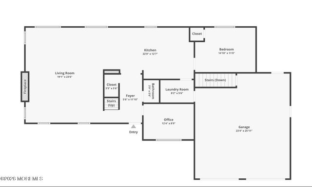 166 Mudtown Road, Wantage, NJ 07461
