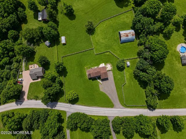 166 Mudtown Road, Wantage, NJ 07461