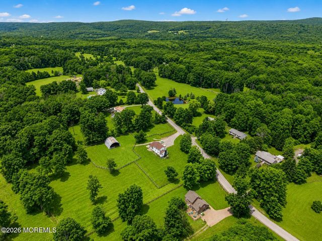 166 Mudtown Road, Wantage, NJ 07461
