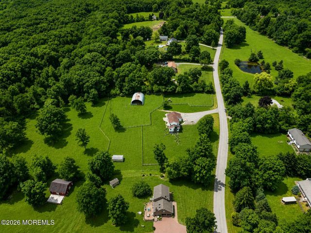 166 Mudtown Road, Wantage, NJ 07461