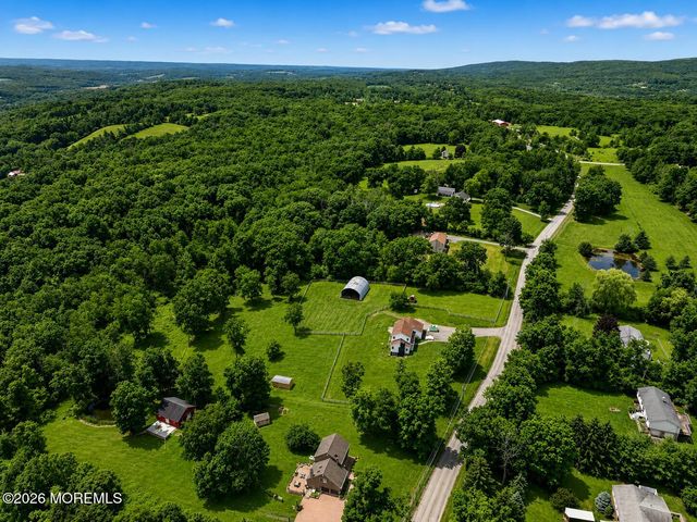166 Mudtown Road, Wantage, NJ 07461