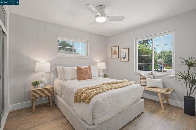 69 Fordham Ct, Pleasant Hill, CA 94523