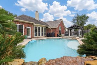 1010 Bringewood Chase Drive, Spring, TX 77379