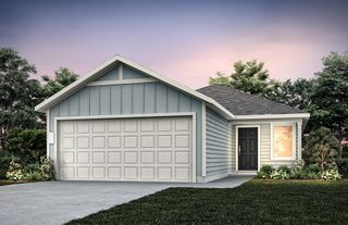 1226 Tramore Way, Princeton, TX 75407