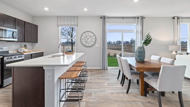 995 Sapphire Lane, Montgomery, IL 60538