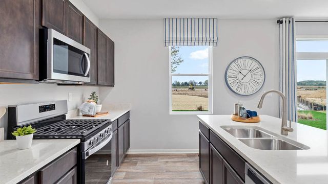 995 Sapphire Lane, Montgomery, IL 60538