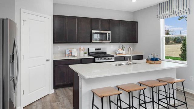 995 Sapphire Lane, Montgomery, IL 60538