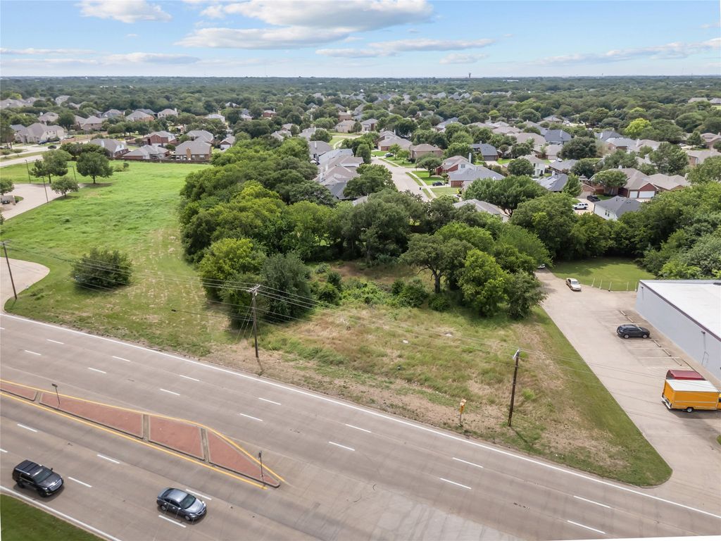 2925 Highway 157 N, Mansfield, TX 76063
