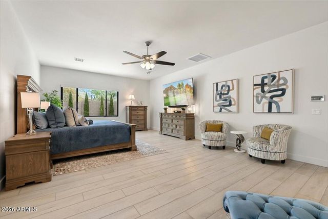 6027 E WILDCAT Drive, Cave Creek, AZ 85331