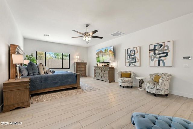 6027 E WILDCAT Drive, Cave Creek, AZ 85331