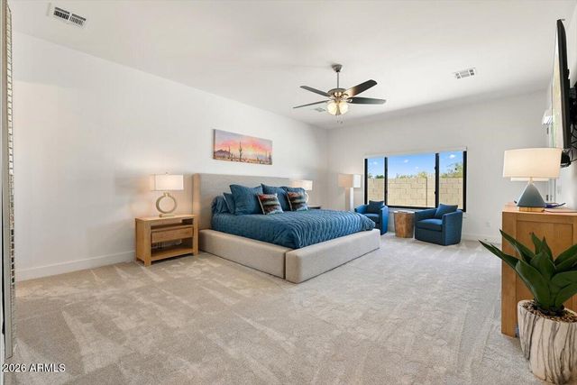 6027 E WILDCAT Drive, Cave Creek, AZ 85331