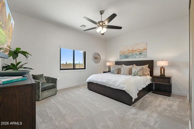 6027 E WILDCAT Drive, Cave Creek, AZ 85331