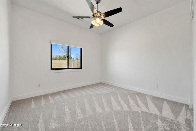 6027 E WILDCAT Drive, Cave Creek, AZ 85331