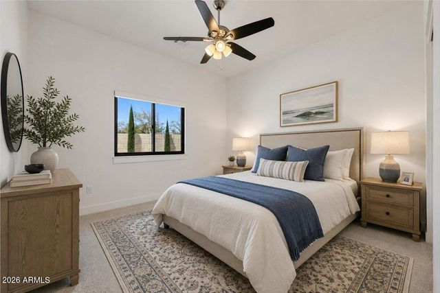 6027 E WILDCAT Drive, Cave Creek, AZ 85331