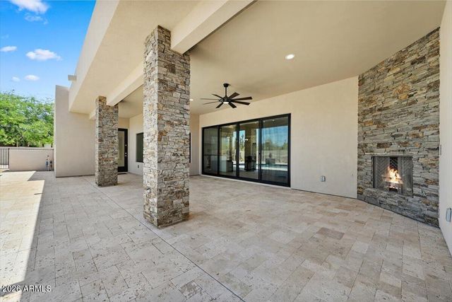 6027 E WILDCAT Drive, Cave Creek, AZ 85331