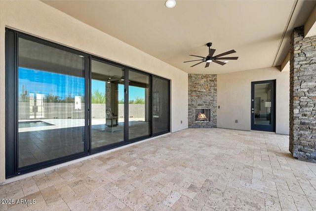 6027 E WILDCAT Drive, Cave Creek, AZ 85331