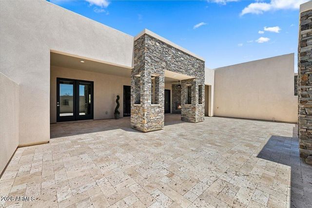 6027 E WILDCAT Drive, Cave Creek, AZ 85331