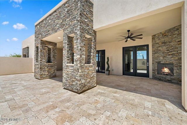 6027 E WILDCAT Drive, Cave Creek, AZ 85331