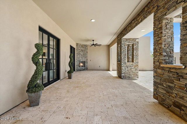 6027 E WILDCAT Drive, Cave Creek, AZ 85331