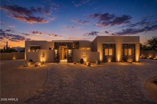 6027 E WILDCAT Drive, Cave Creek, AZ 85331