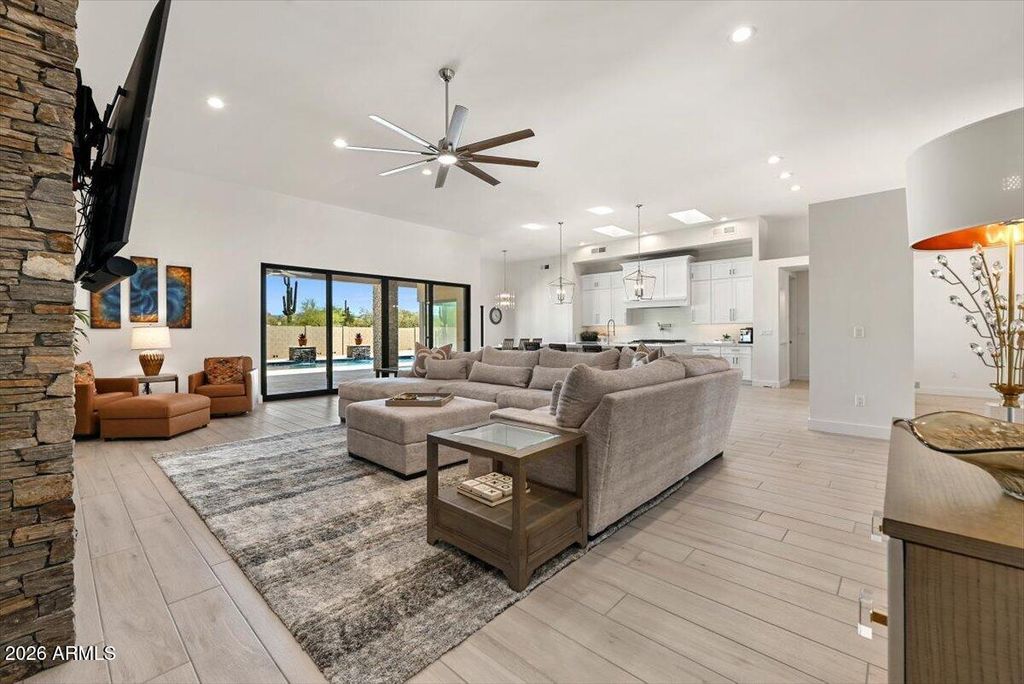 6027 E WILDCAT Drive, Cave Creek, AZ 85331 — photo 4