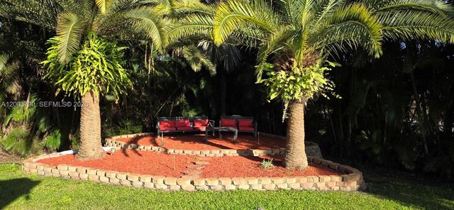 11650 NW 17th Ct, Plantation, FL 33323