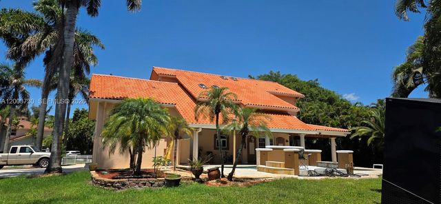 11650 NW 17th Ct, Plantation, FL 33323
