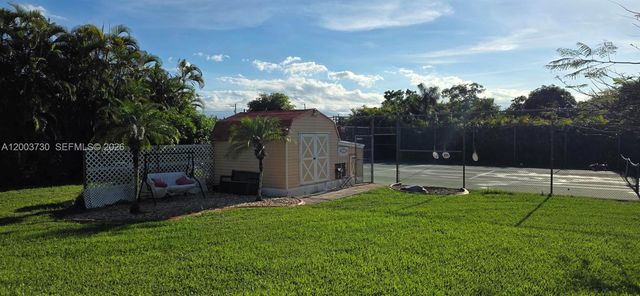 11650 NW 17th Ct, Plantation, FL 33323