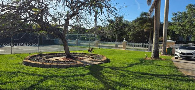 11650 NW 17th Ct, Plantation, FL 33323