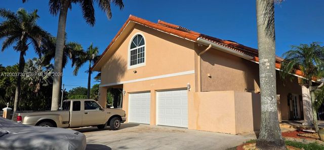 11650 NW 17th Ct, Plantation, FL 33323