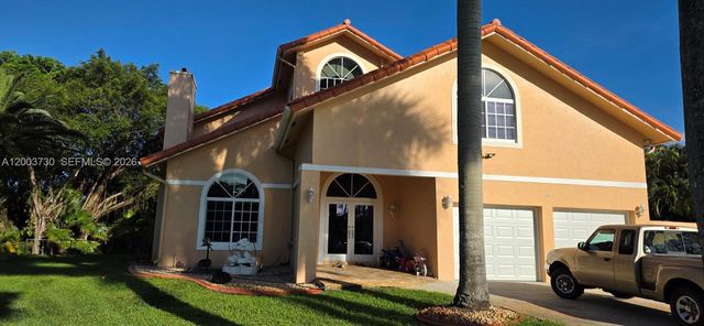 11650 NW 17th Ct, Plantation, FL 33323