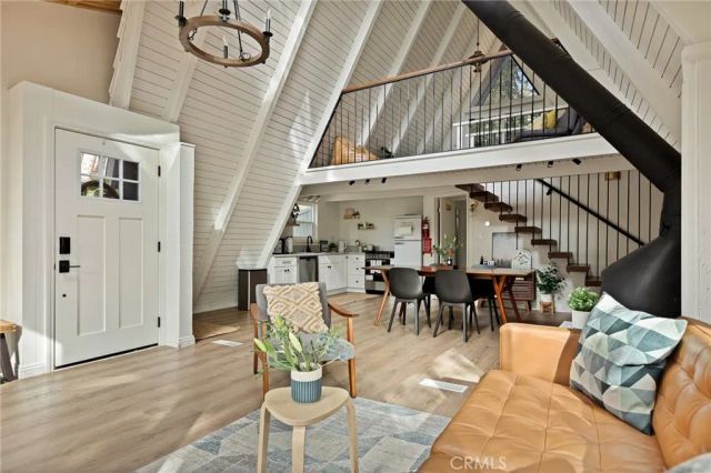 31442 Ocean View, Running Springs, CA 92382