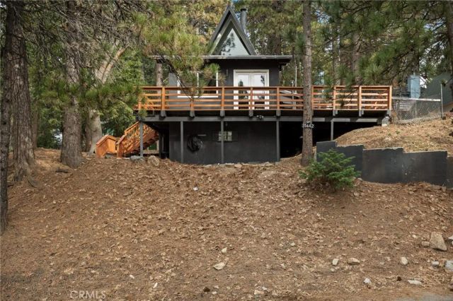 31442 Ocean View, Running Springs, CA 92382