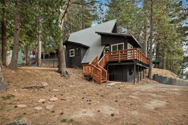 31442 Ocean View, Running Springs, CA 92382