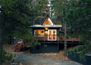 31442 Ocean View, Running Springs, CA 92382