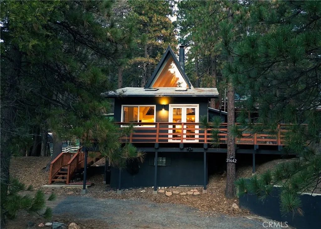 31442 Ocean View, Running Springs, CA 92382